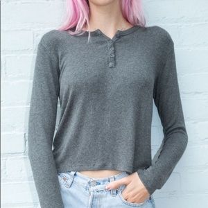 Brandy Melville Callan Top